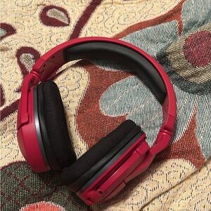 Turtle beach wireless headset